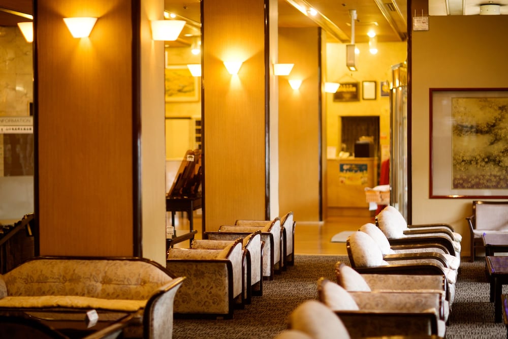 Hotel Nishi No Miyabi Tokiwa 29/50