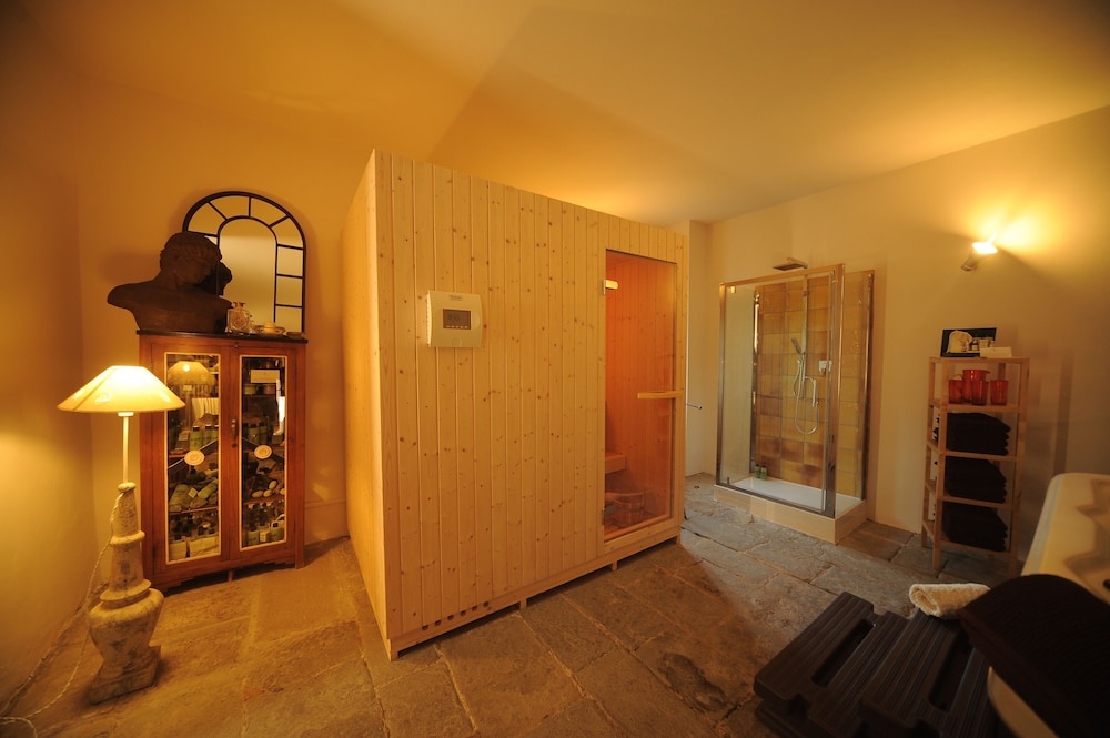 B&B Le Dimore Mezza Costa 35/64