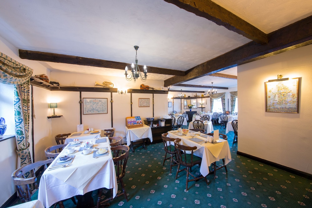 Dalesgate Hotel 20/31