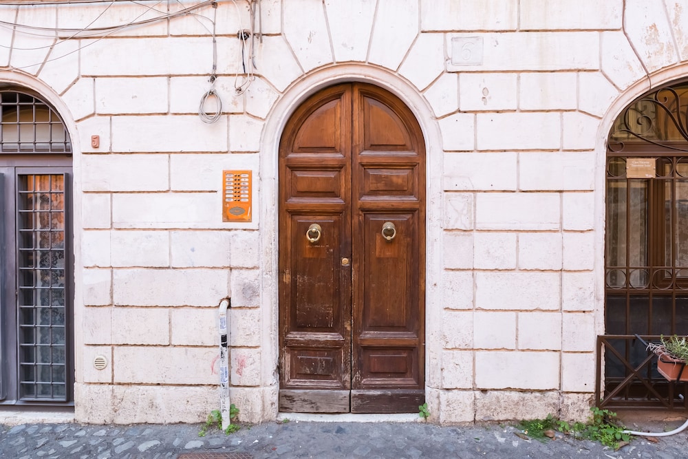 Trastevere Suite-Mattonato 1/26