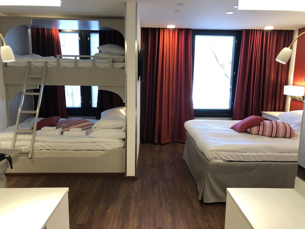 room
