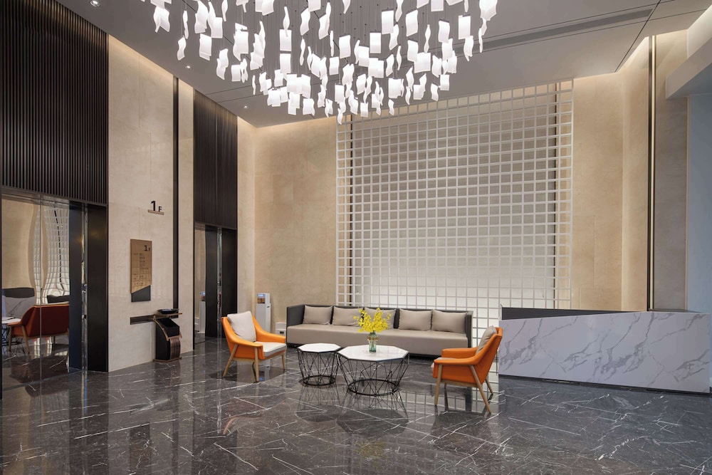 Ramada Encore Dongguan Houjie 17/21