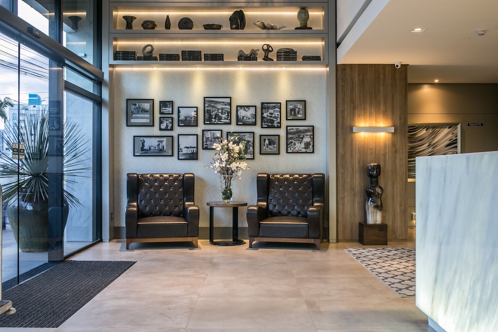 Tri Hotel Premium Criciuma 44/60