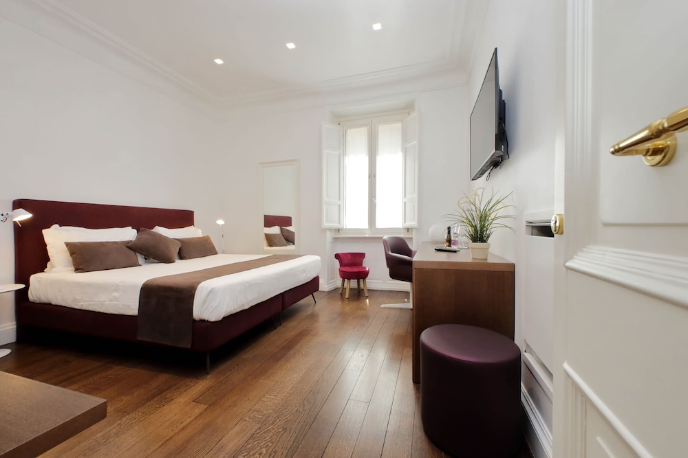 Youroom Carrozze 9/50