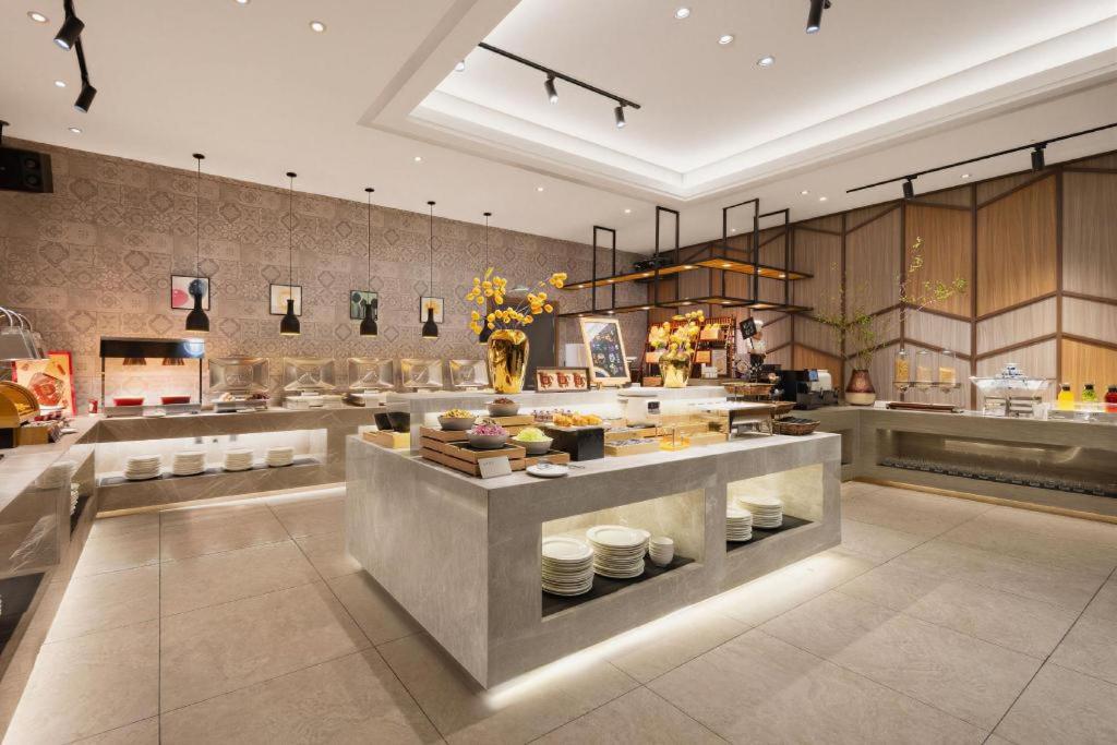 Yitel (Shenyang Olympic Sports Center) 15/39