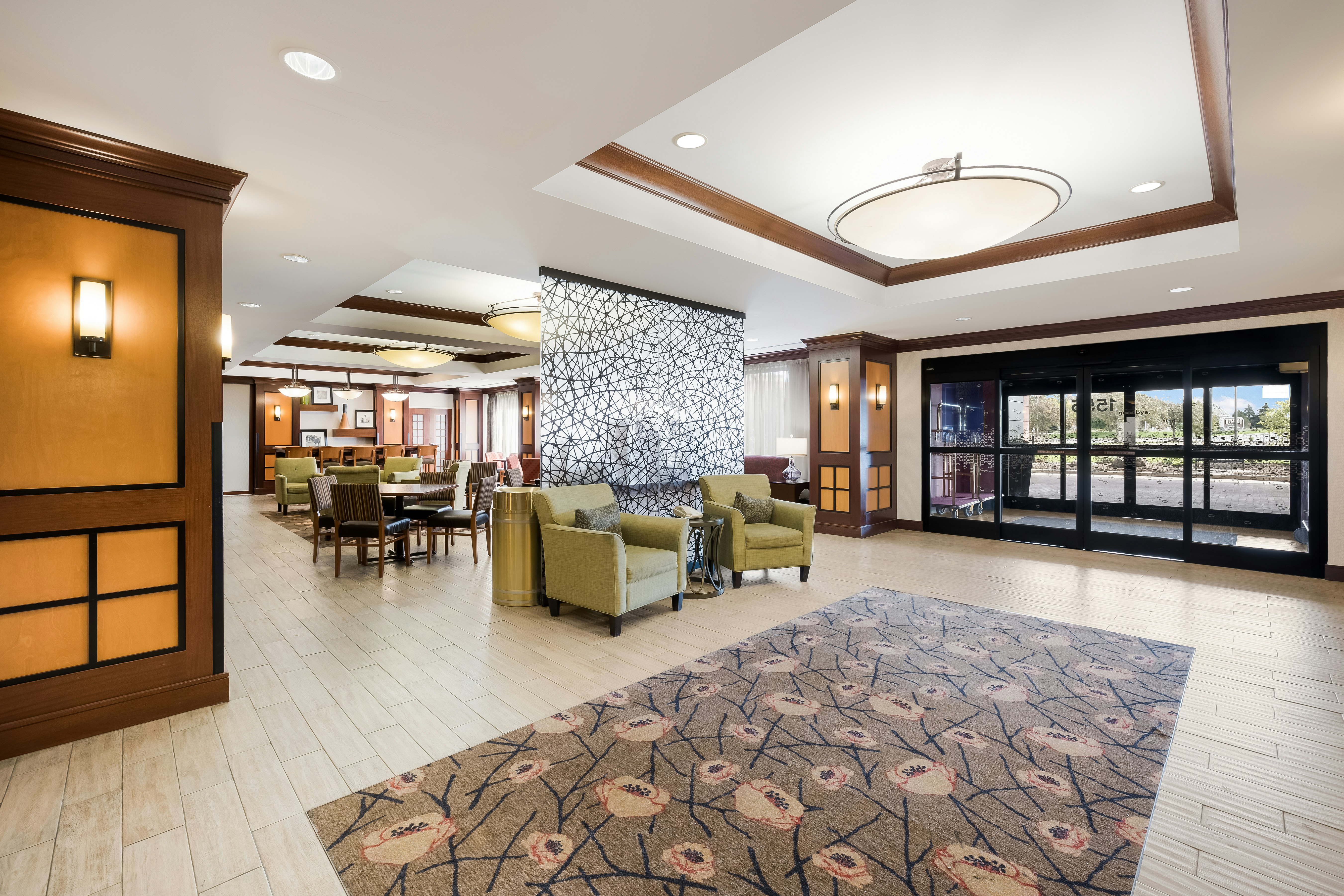 Hampton Inn McHenry 10/62