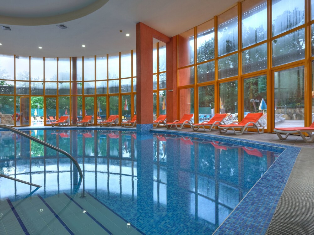 Atlas Hotel 13/36