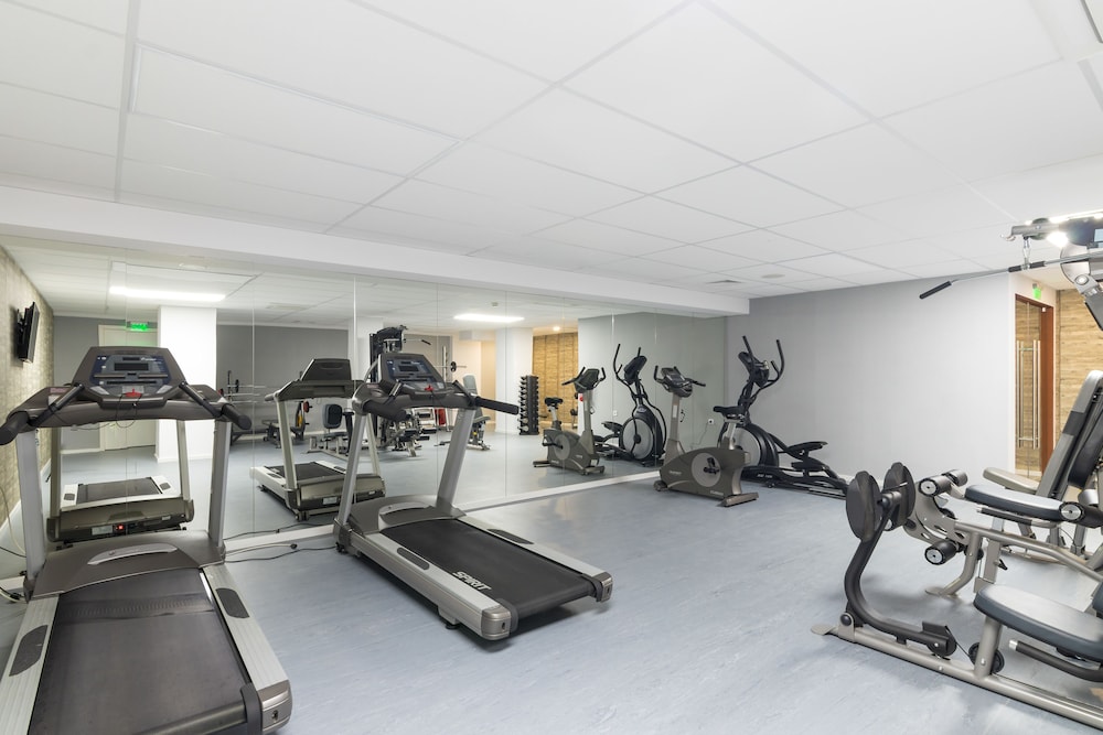 King Maron Beach Hotel & Spa 18/50