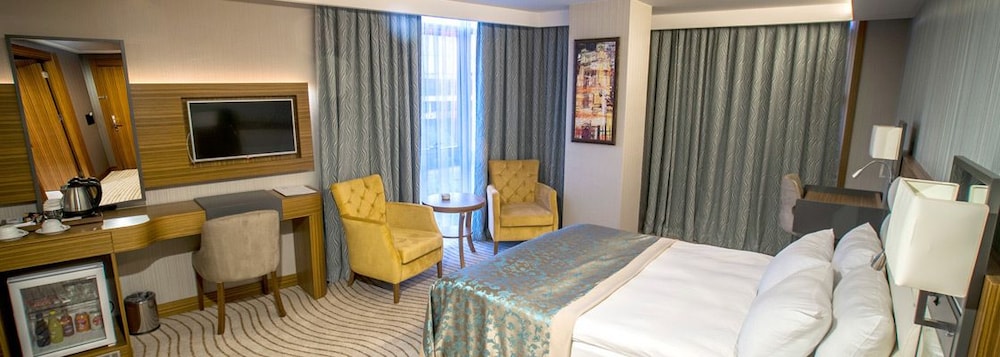 Grand Turkuaz Hotel 25/66