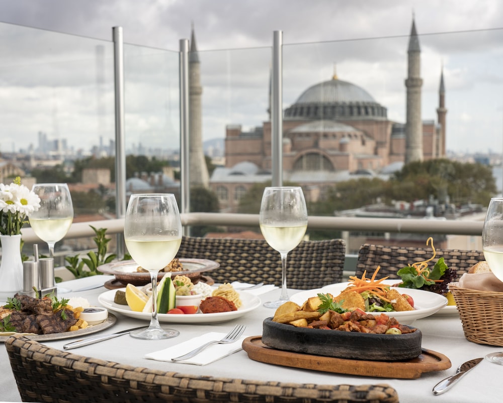 Adamar Hotel Special Category 49/66