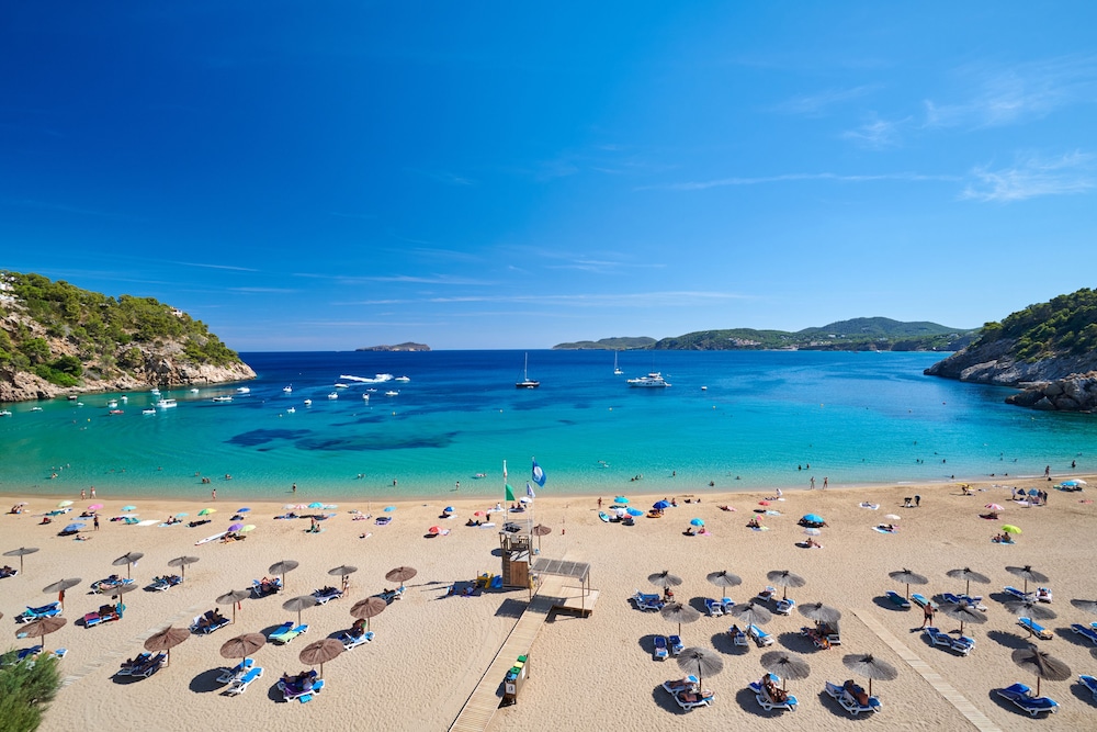 El Somni Ibiza Dream Hotel by Grupotel 57/60