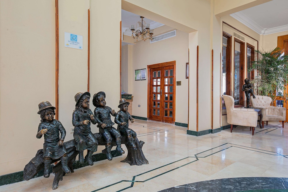 Panorama Bungalow Resort El Gouna 17/78
