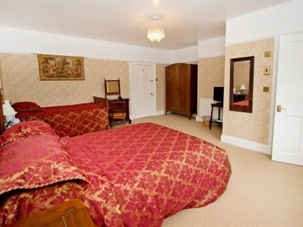 Smeaton Farm - B&amp;B 7/32