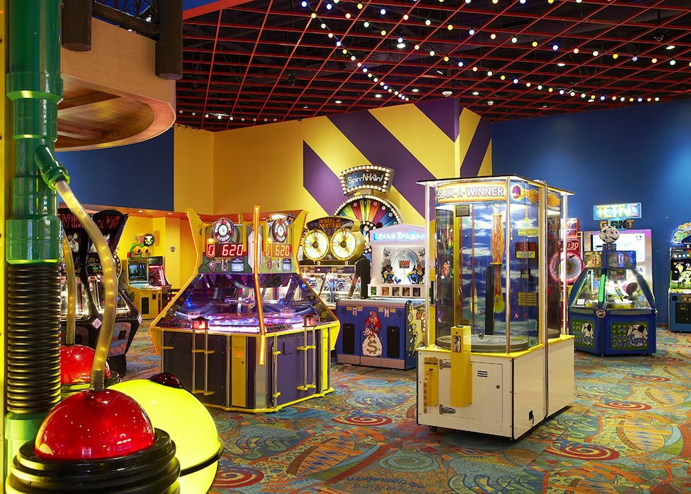 Grand Pequot Tower At Foxwoods 41/50