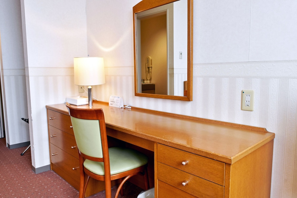 Hotel Sapporo Sunplaza 10/69