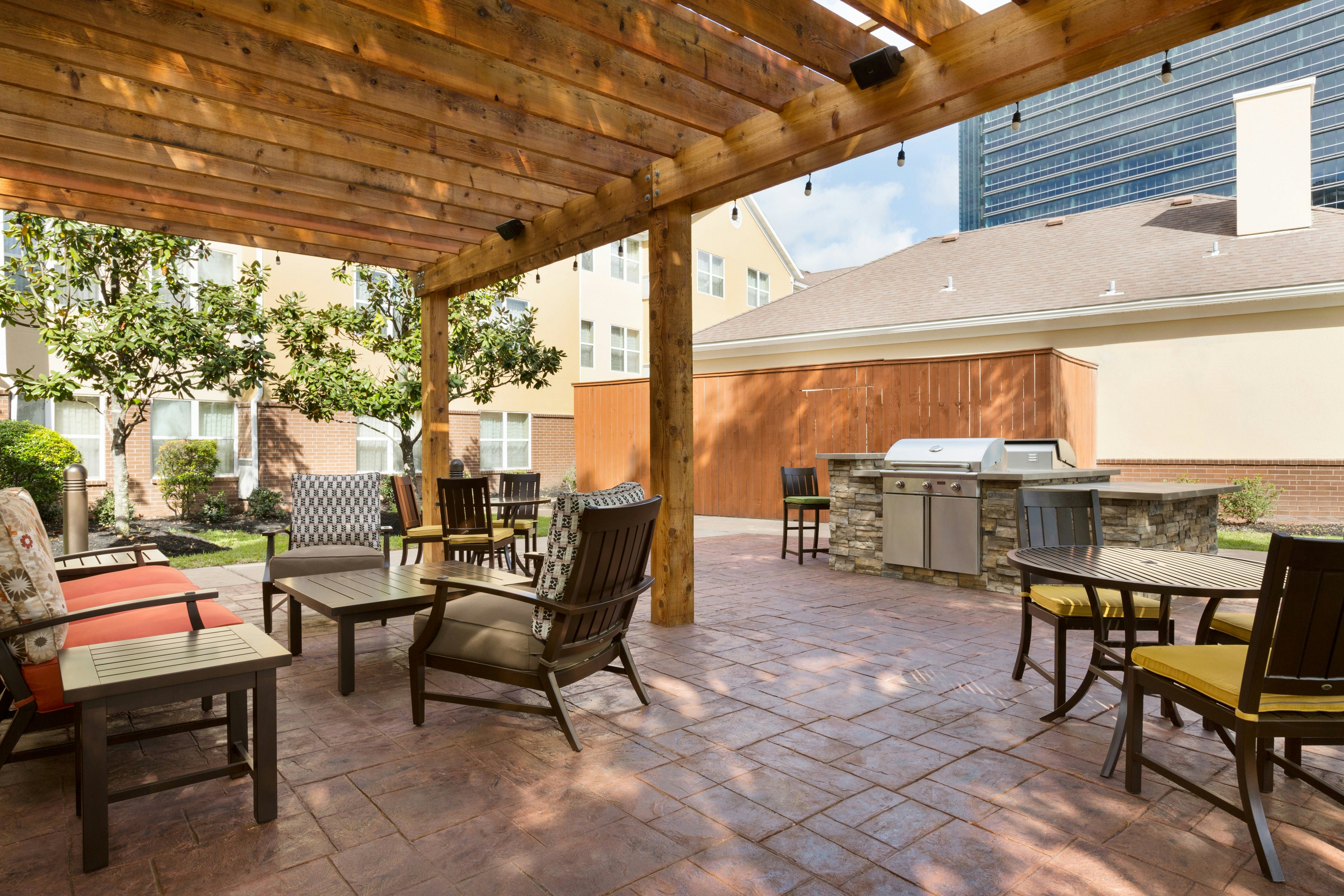 Homewood Suites by Hilton Houston-Westchase 17/19
