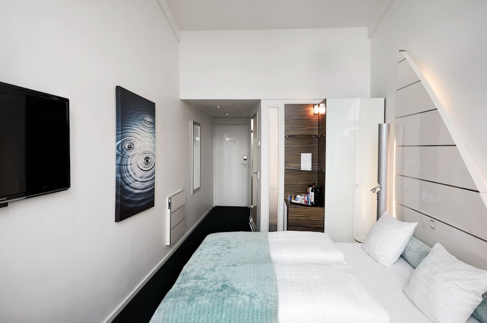 Copenhagen Island Hotel 6/35