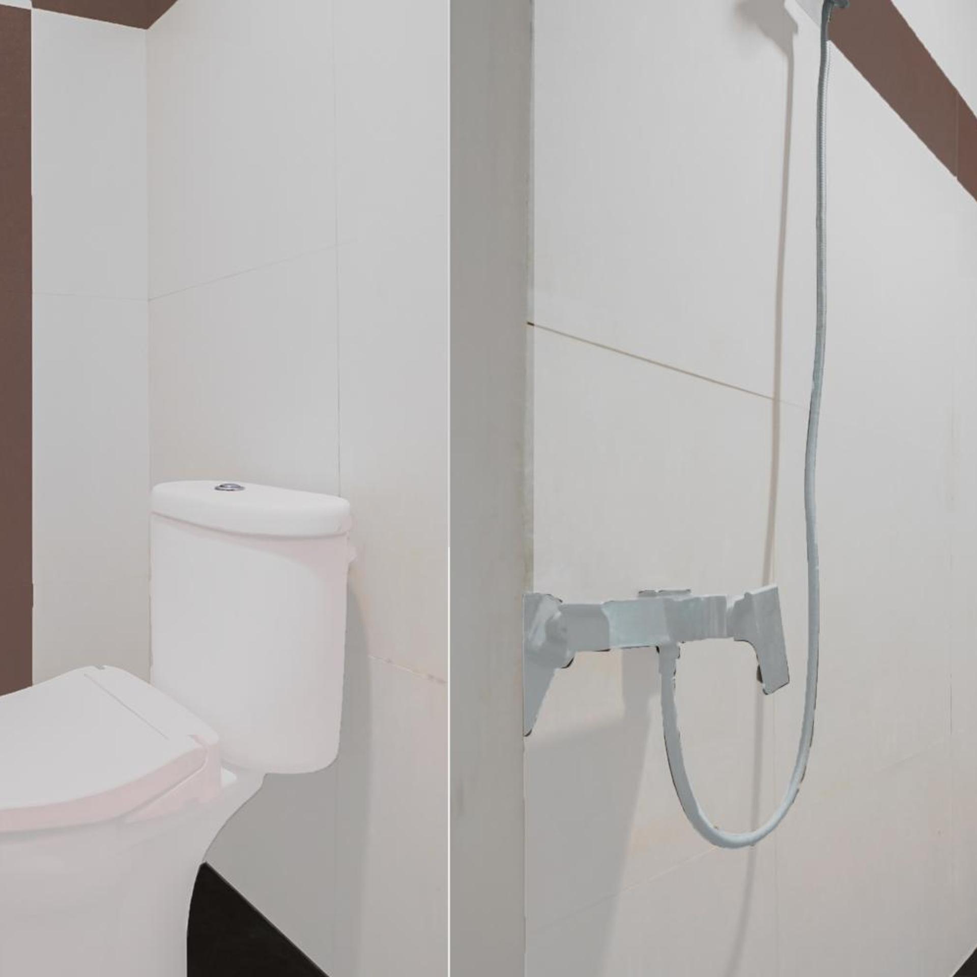 Hotel O Symphony Homestay Tlogomas 32/34