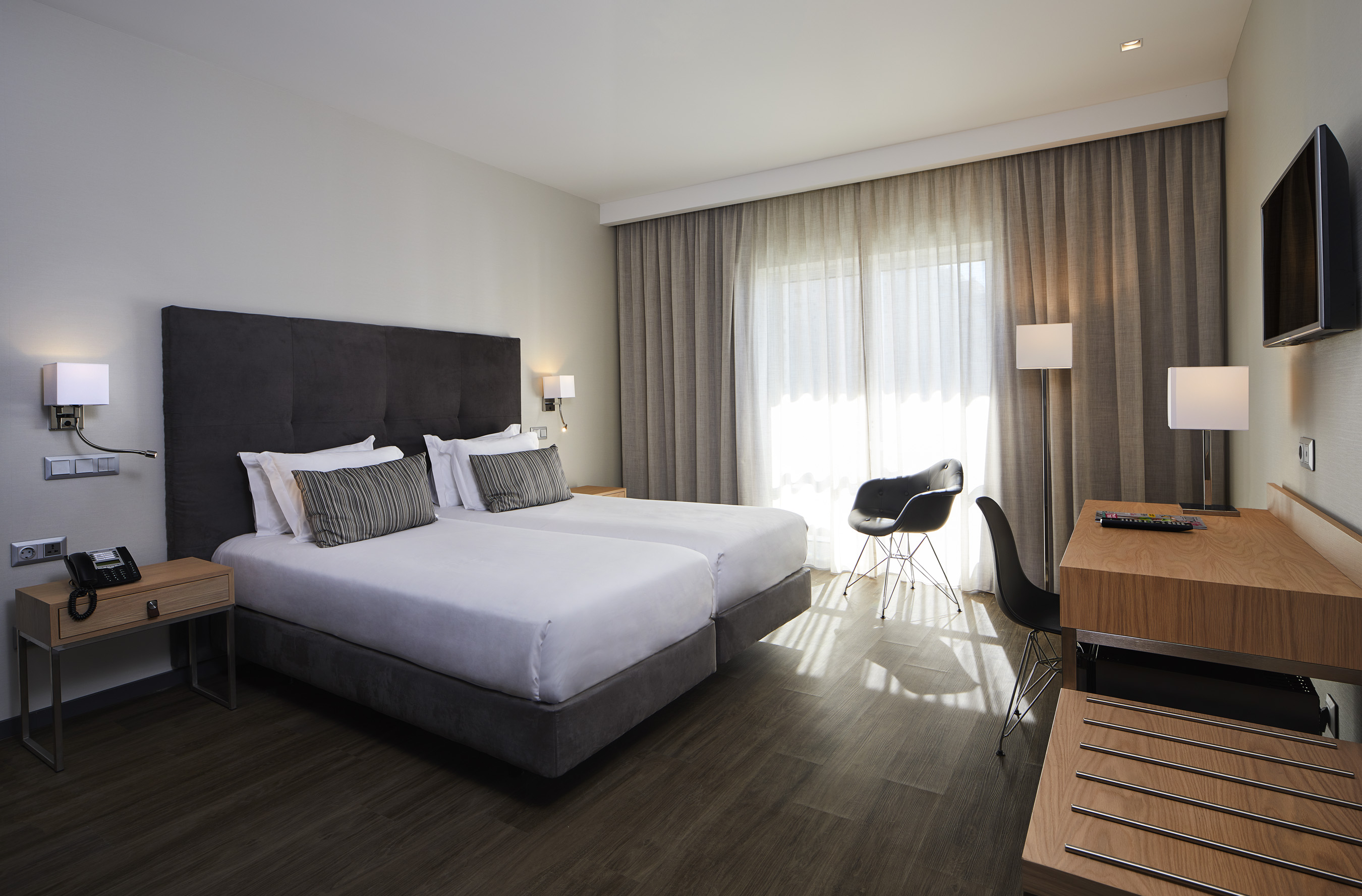 Alcazar Hotel And Spa 10/40