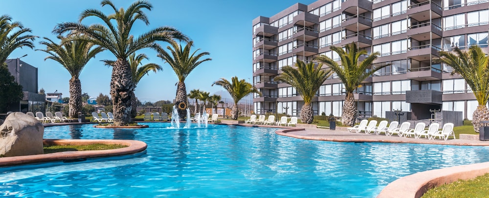Hotel Club La Serena 3/67