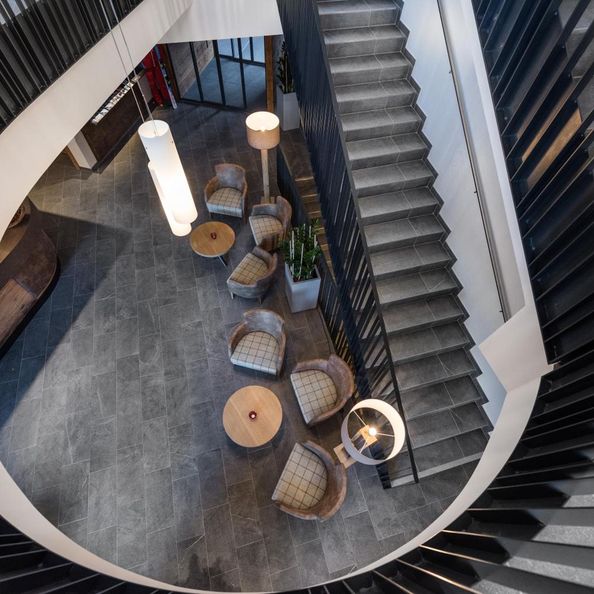Alpenparks Hotel & Apartment Orgler 31/70
