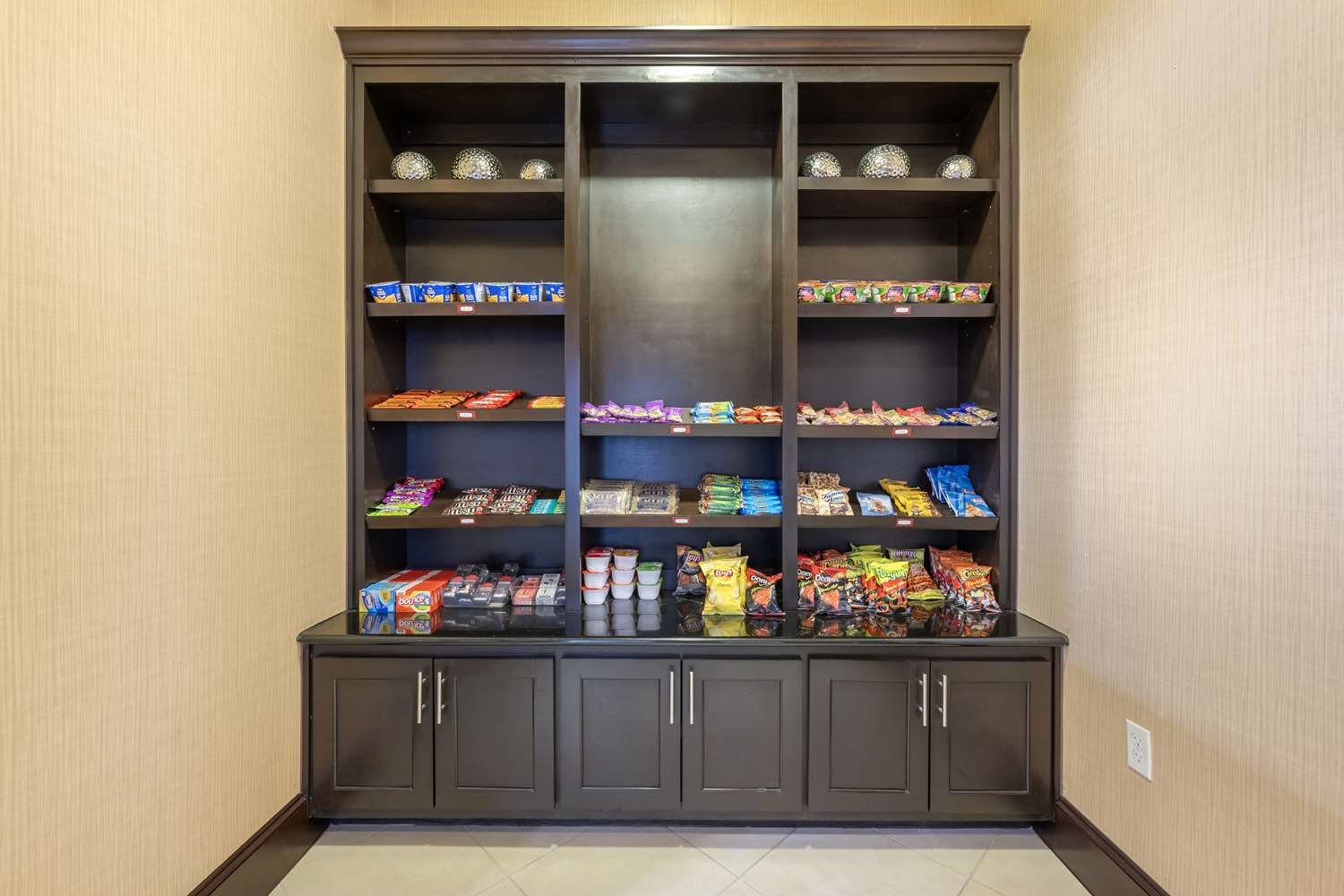 Best Western Plus Midland Suites 11/11