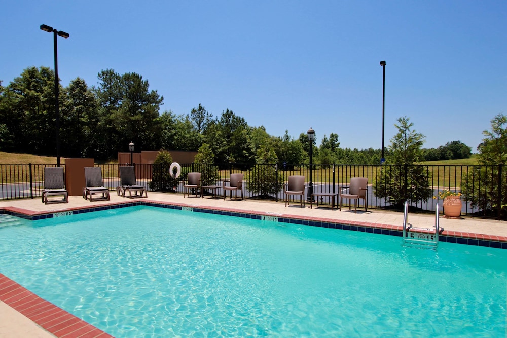 Hampton Inn Winfield 3/48