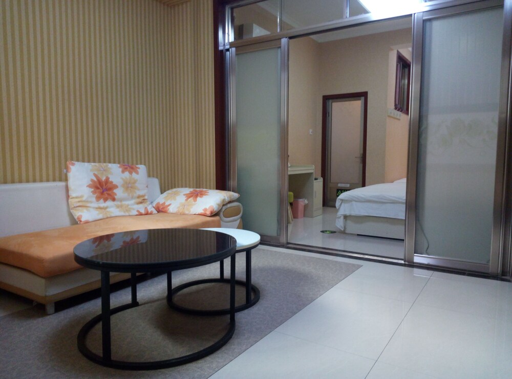 Qufu Garden Hotel 31/50