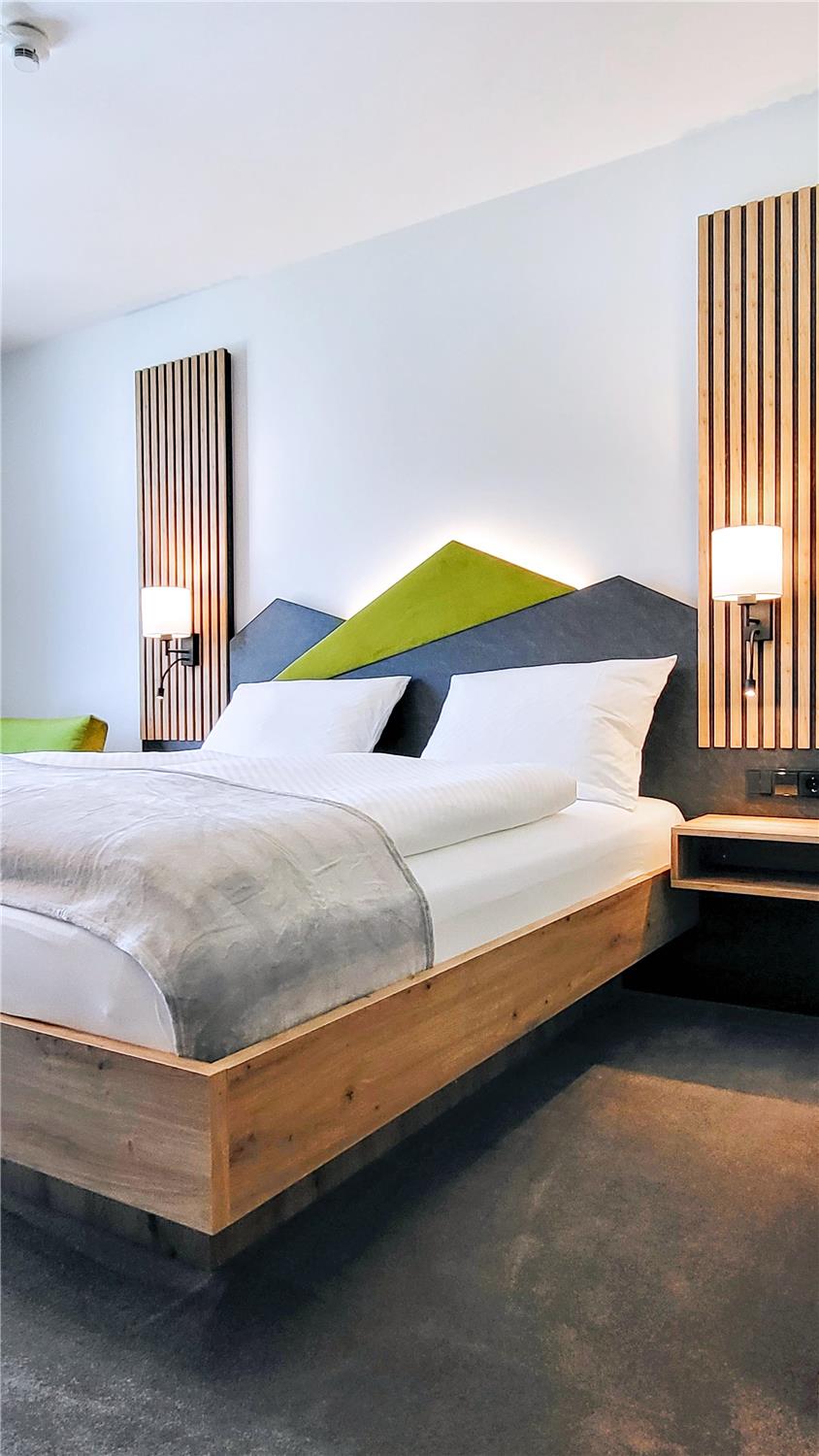 Mountain View Hotel Willingen, BW Signature Collection 13/51
