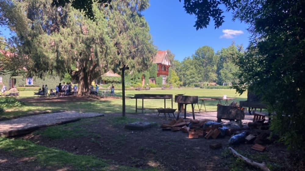Estancia Villa Maria 42/50