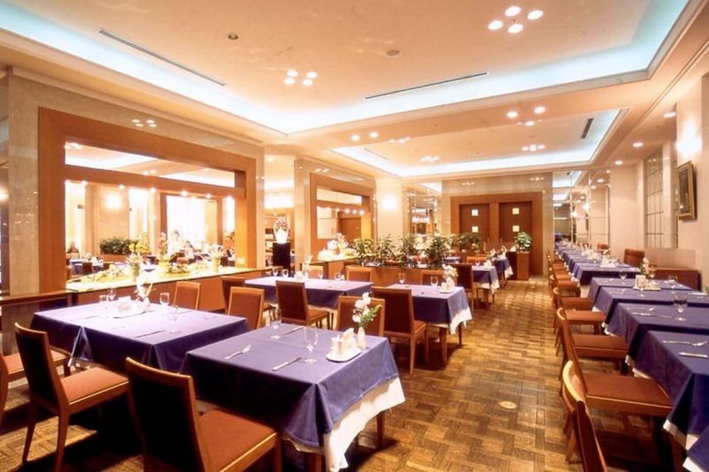 Mielparque Nagoya Hotel 20/25