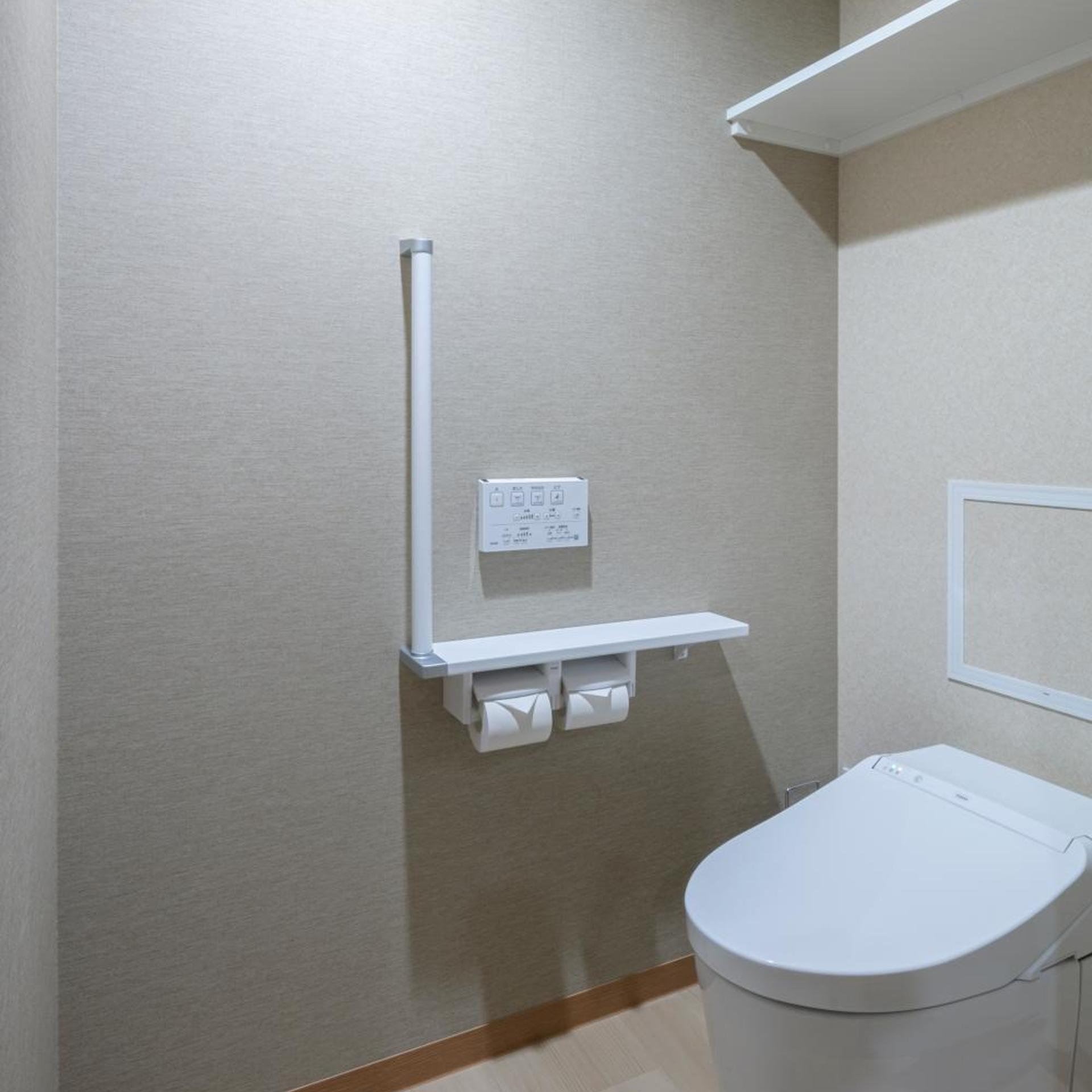 غرفة ديلوكس عائلية، Randor Residential Hotel Kyoto Suites 4/5