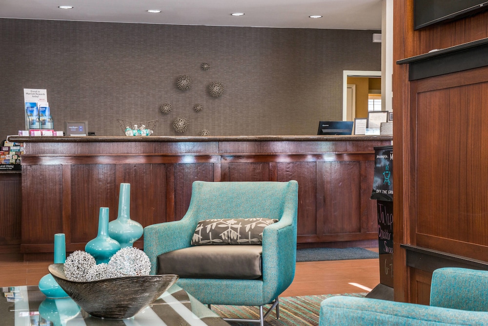 Residence Inn Marriott Waynesboro 8/43