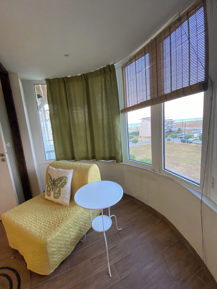 Klio Apartments and Studios 27/54