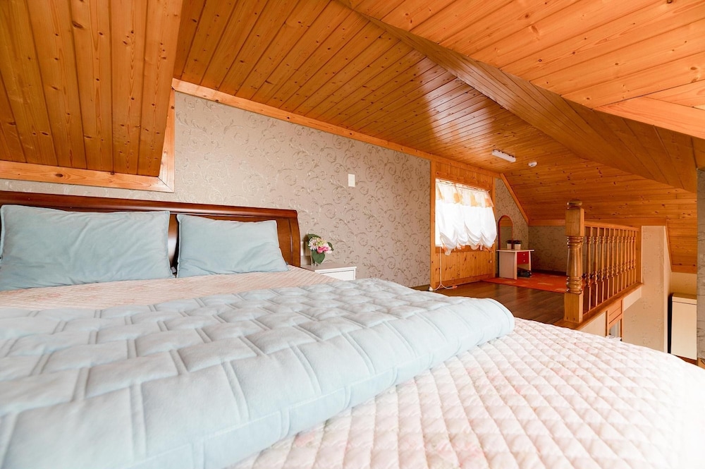 1 Bedroom, Nakjo, Basic, Double Bed