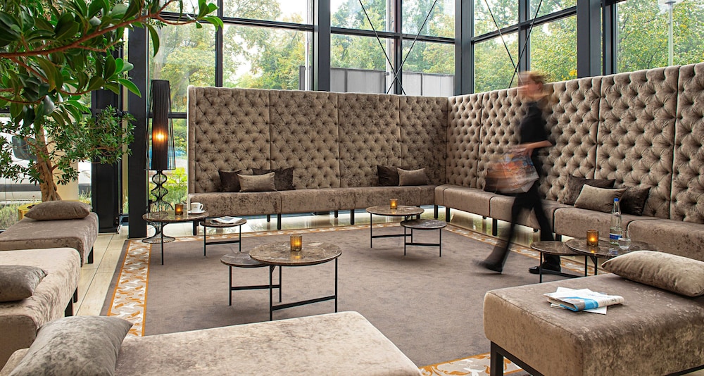 Victor Apos S Residenz Hotel Berlin 14/33