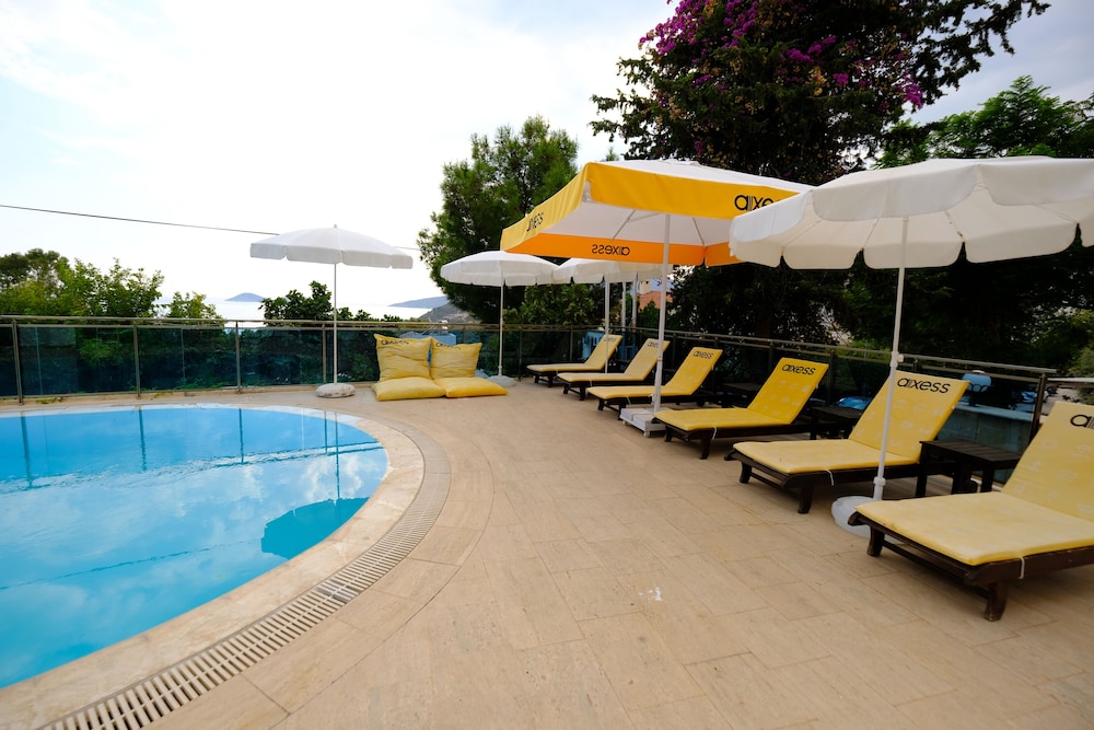 Enda Boutique Hotel 36/70