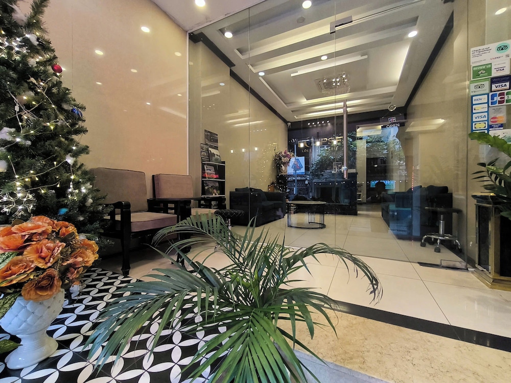 Eclipse Legend Hotel 29/46