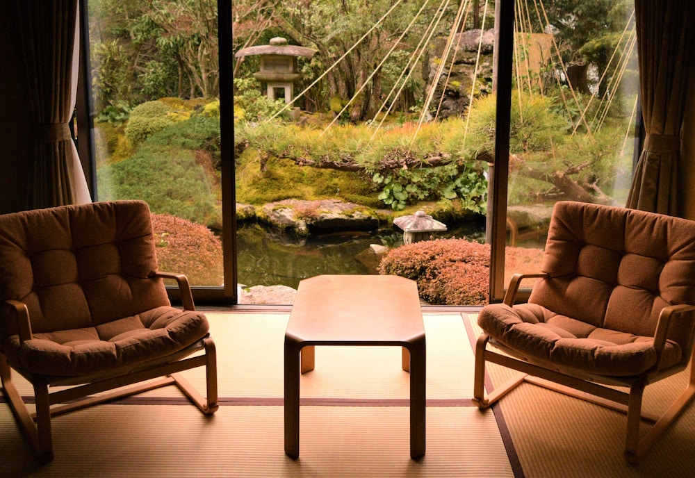 Kyoto Ohara Ryokan Seryo 30/49