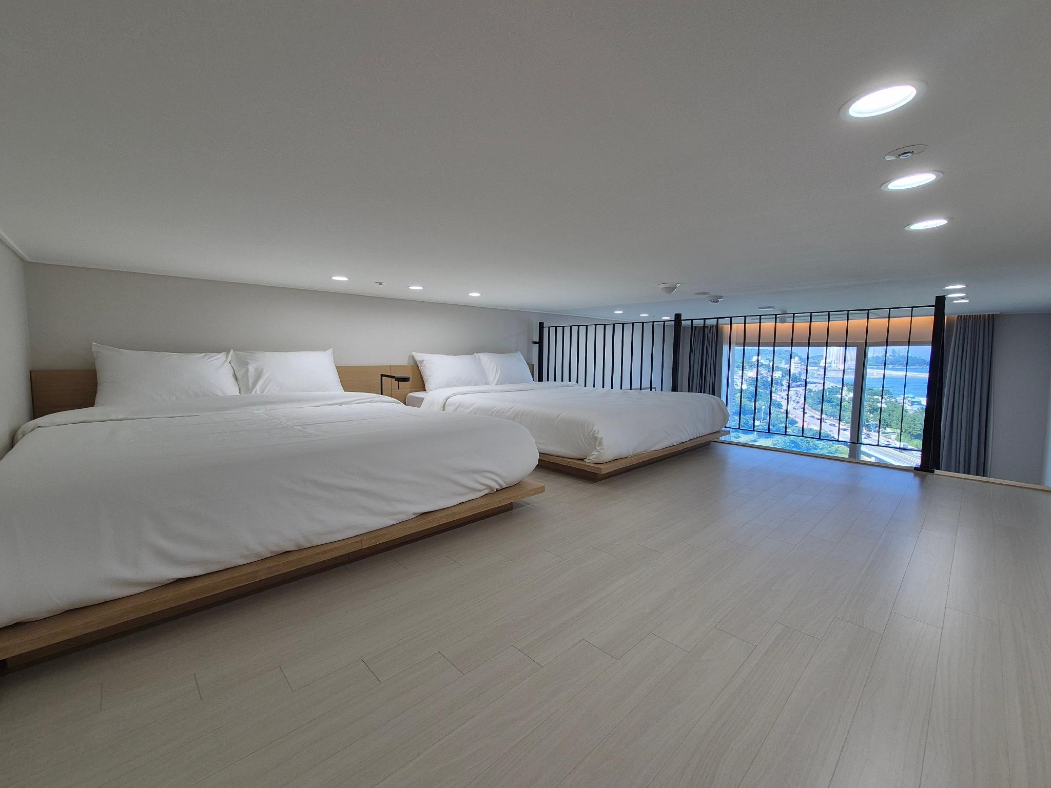 Marina Grand Loft