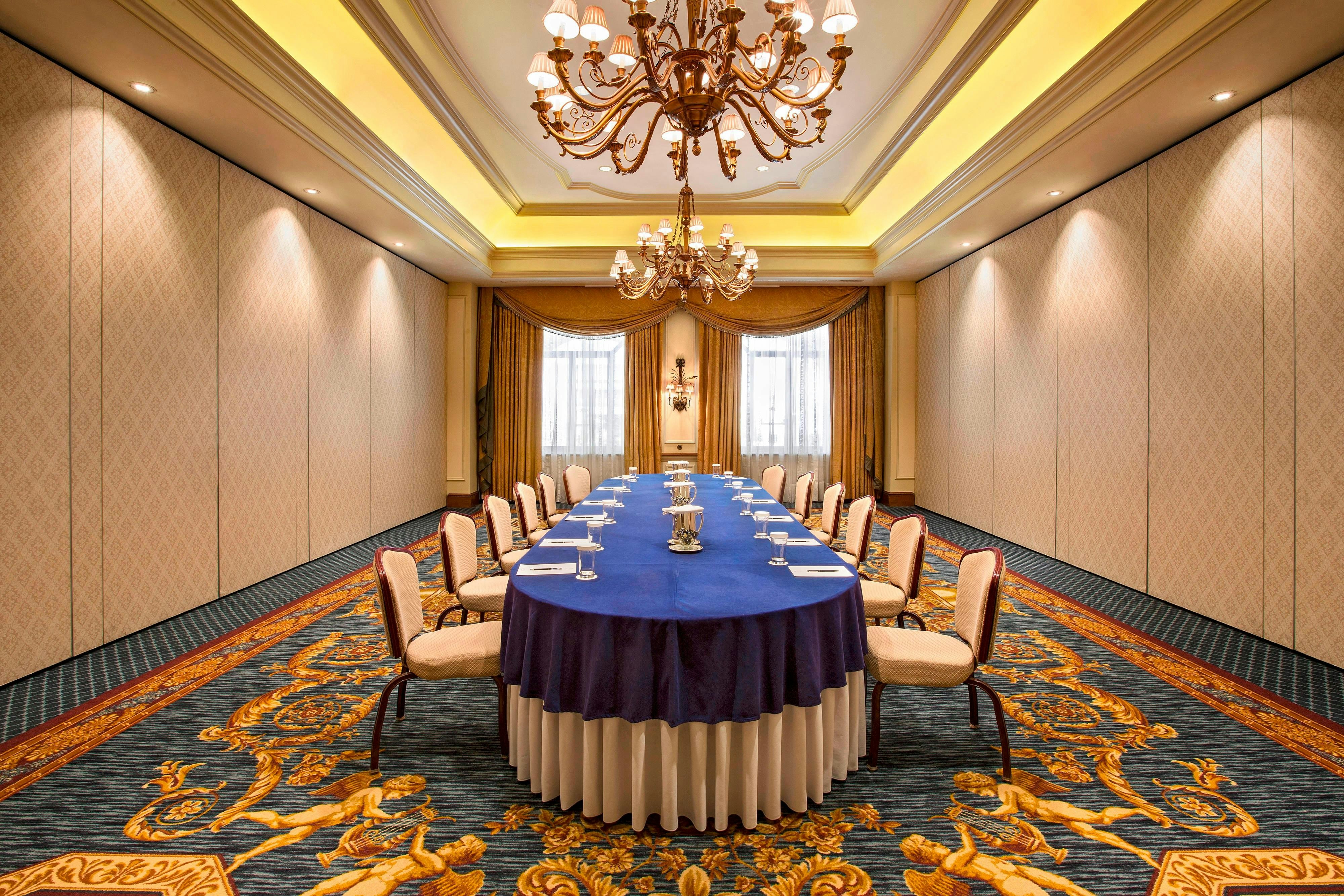 Hotel Grande Bretagne, a Luxury Collection Hotel, Athens 42/50