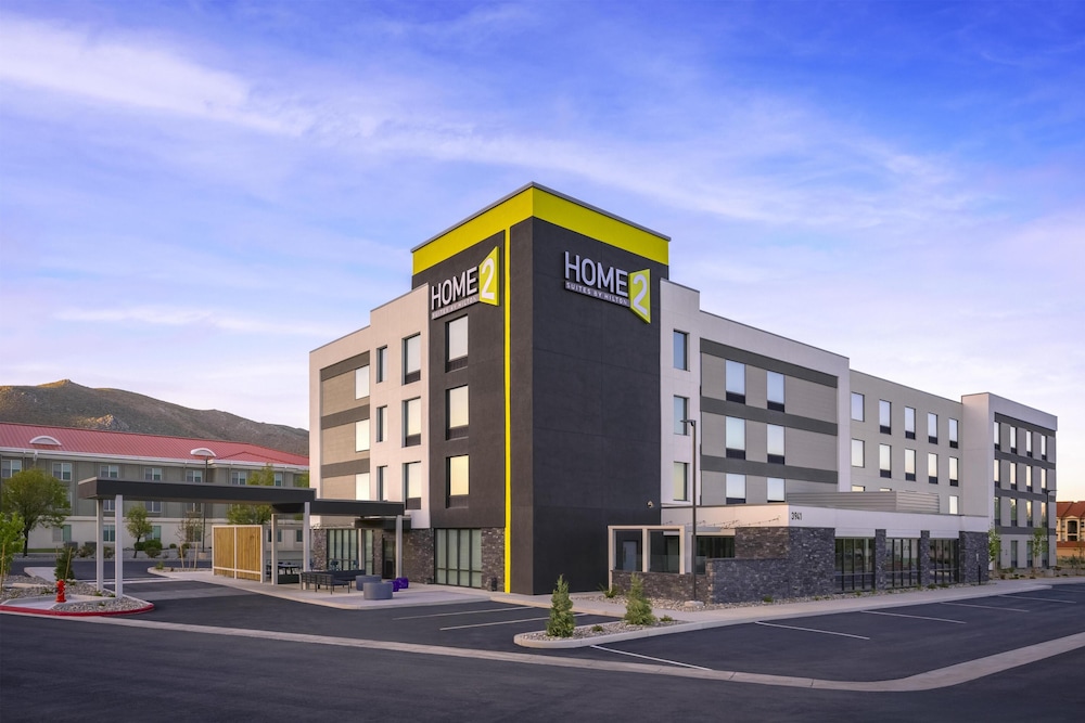 Home2 Suites by Hilton Carson City 2/46