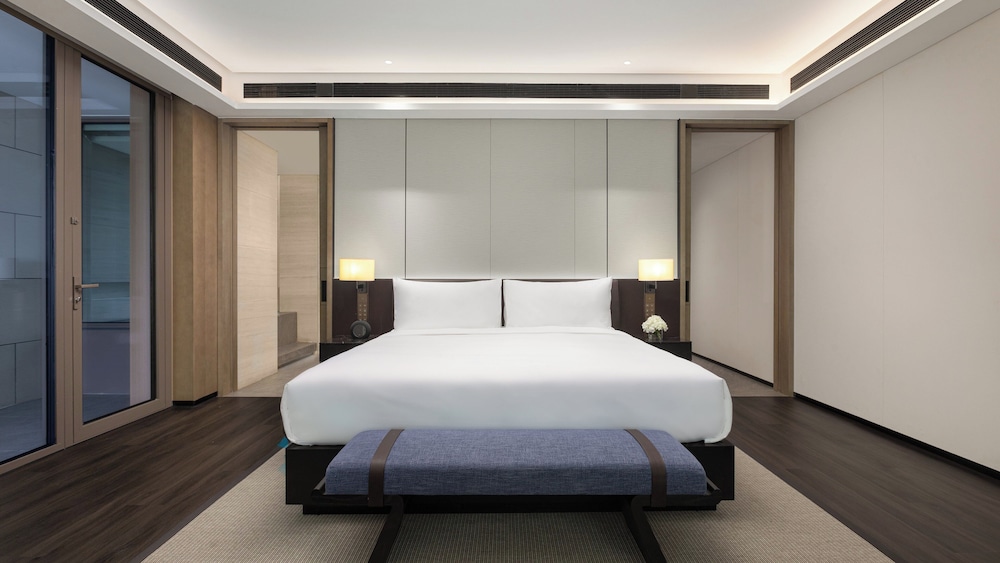 Hotel Indigo Beidaihe by IHG 12/50