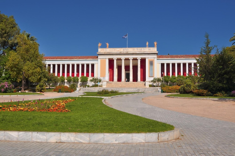 Hapimag Resort Athens 35/40