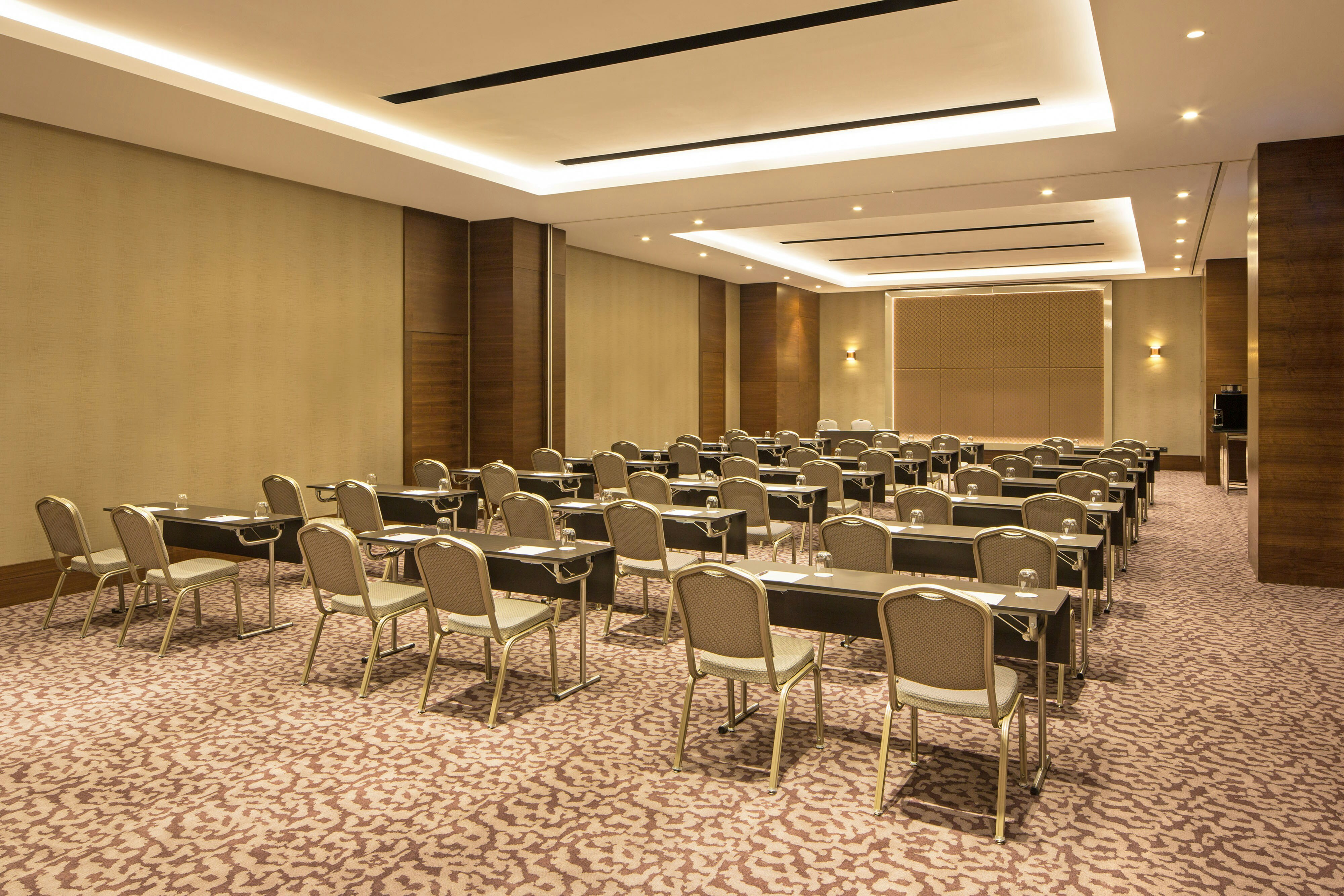 Sheraton Grand Istanbul Atasehir 71/79