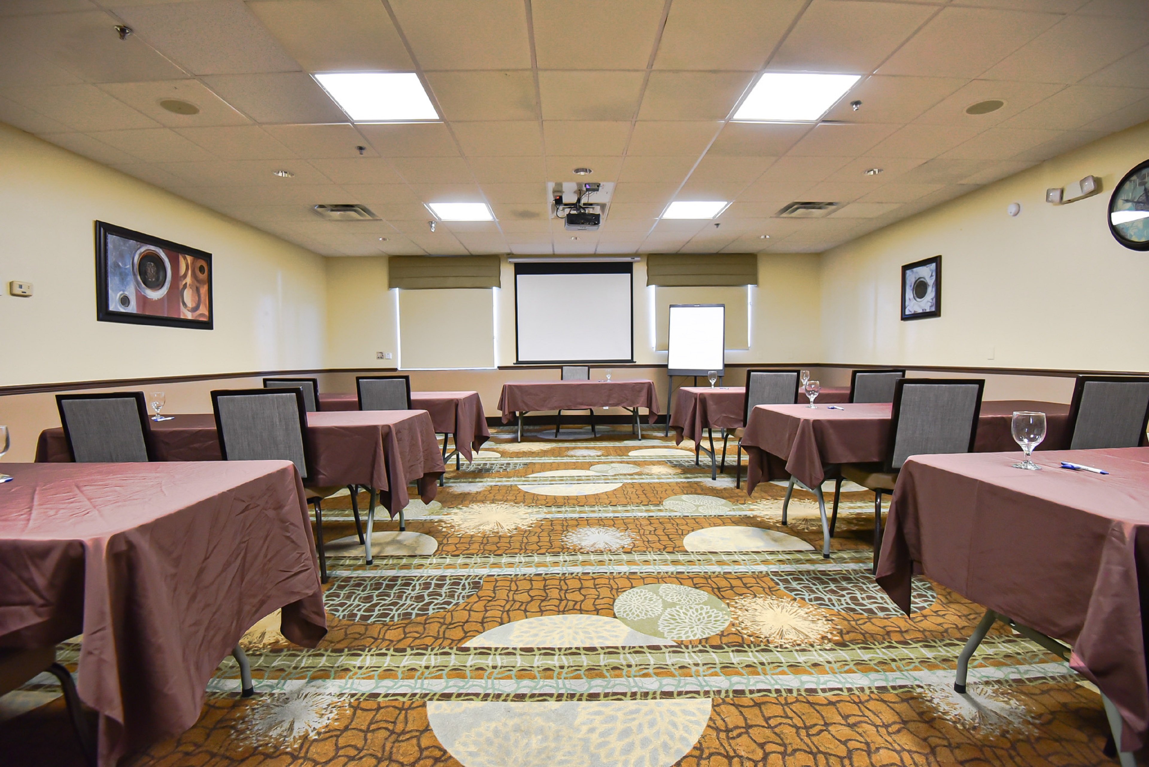 Holiday Inn Express and Suites Cocoa 29/50