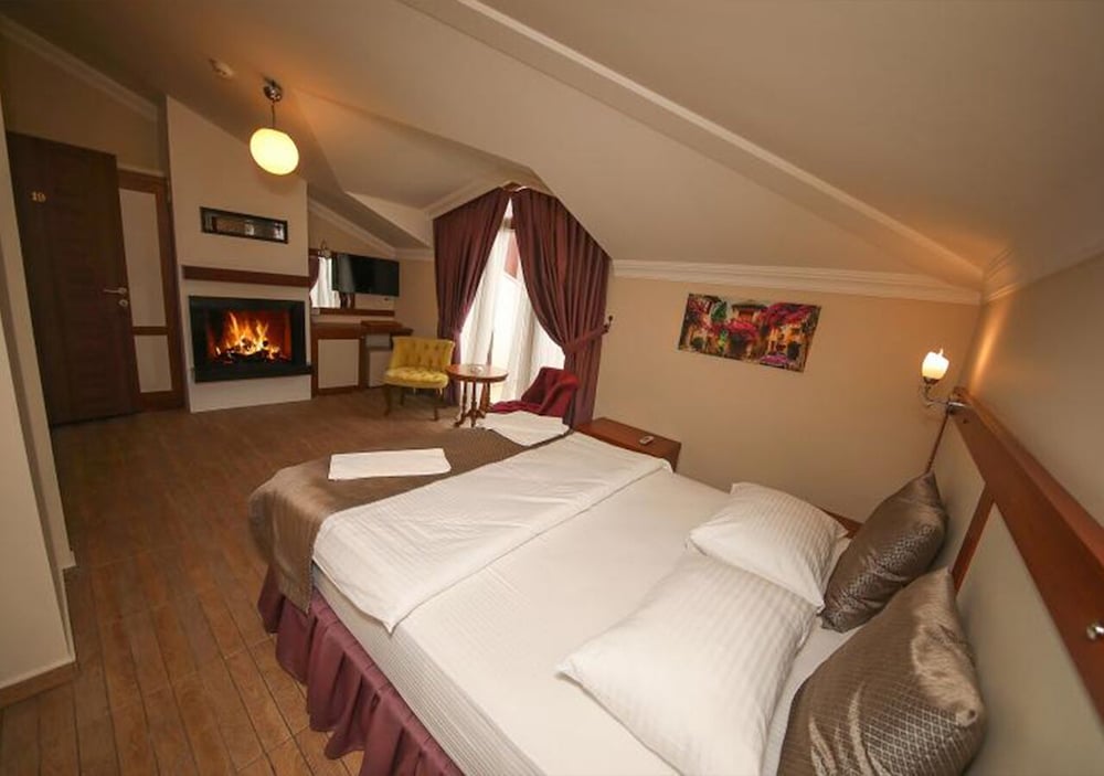 Sea House Hotel 8/36
