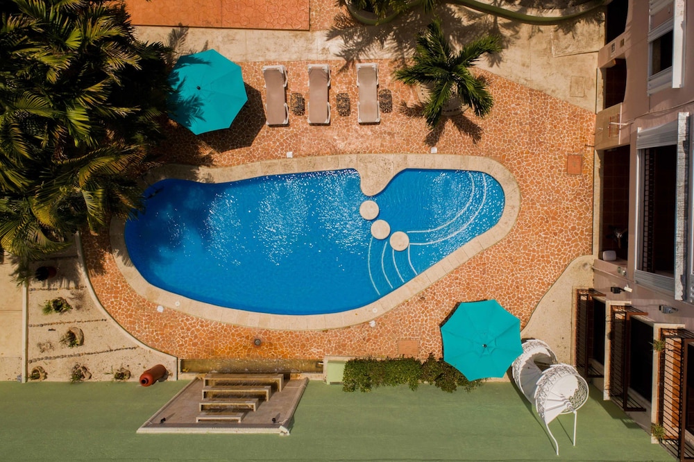 Hotel Del Gobernador 44/50