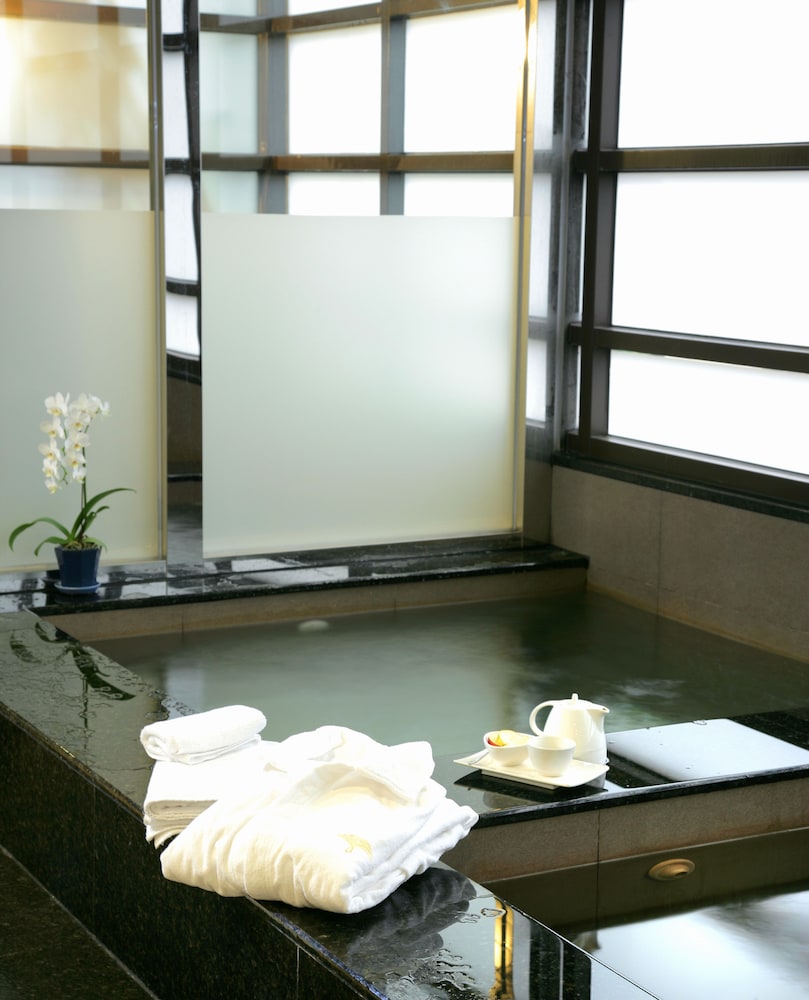Fullon Hotel Taipei Central photo3