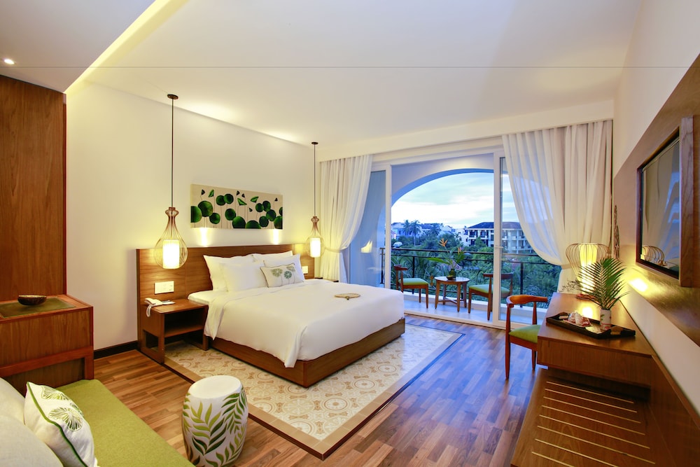 Lasenta Boutique Hotel Hoian 28/75